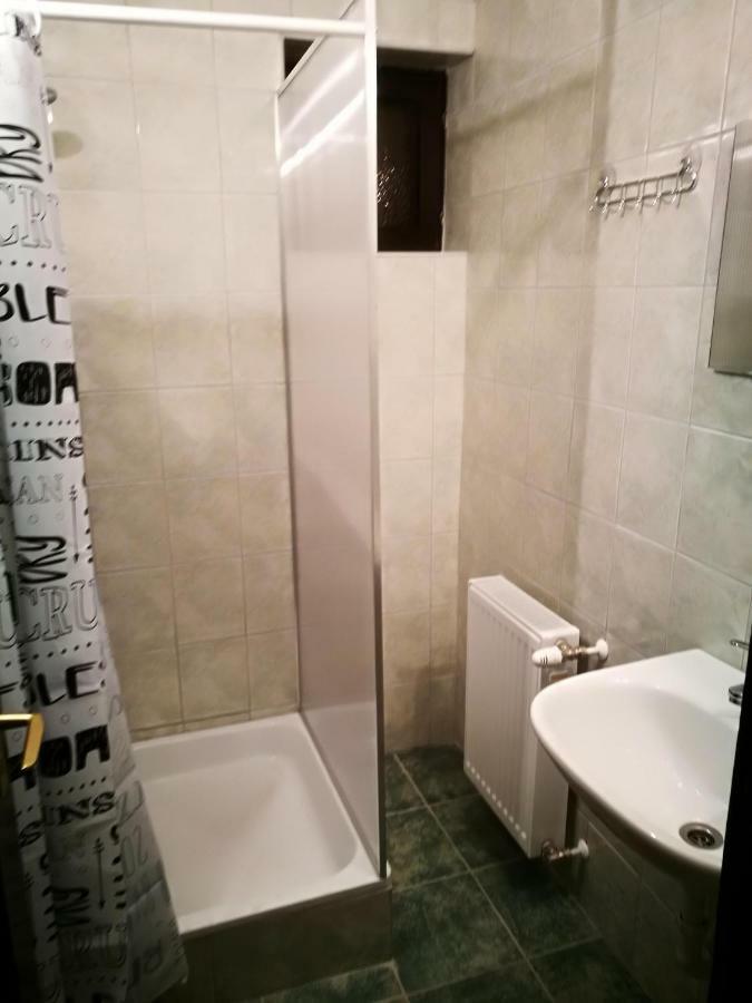 Paterdombi Vendeghaz Hotell Zalaegerszeg Exteriör bild